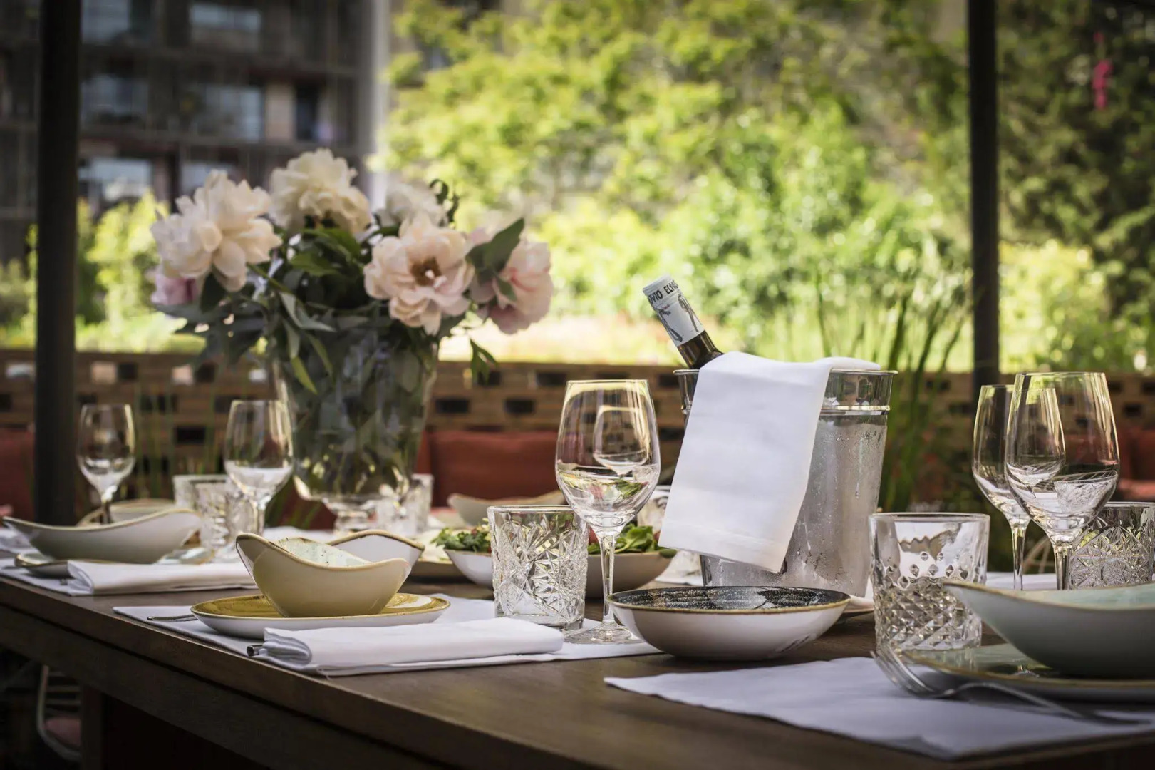 Alexandra Barcelona Hotel, Curio Collection by Hilton