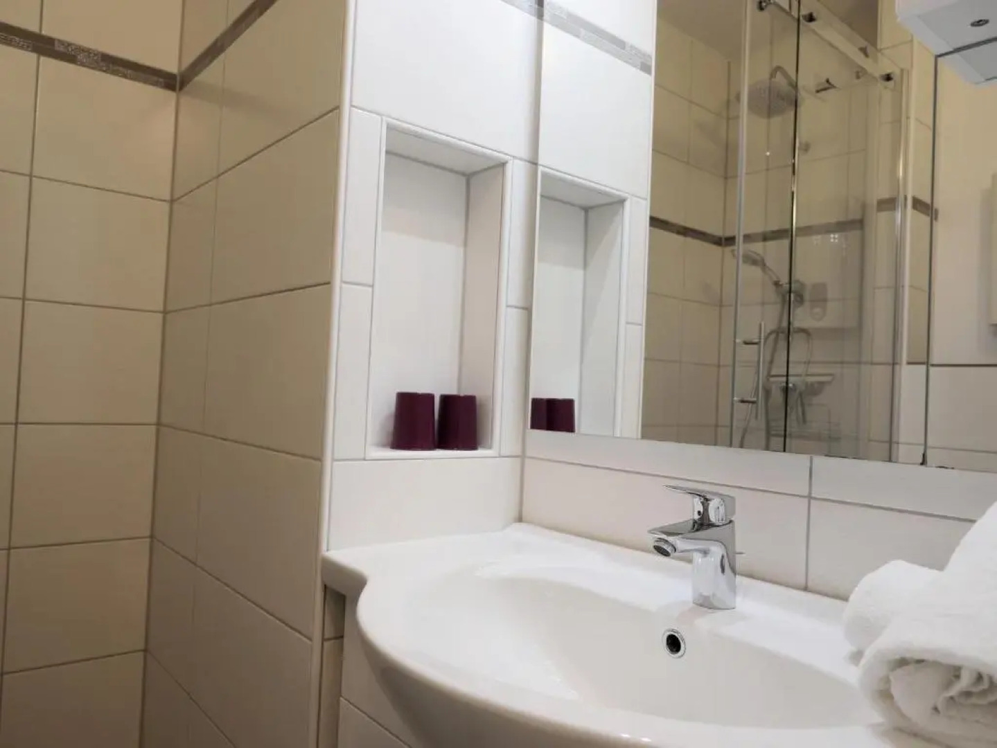 Kjeirstraße 19-21, Whg.51