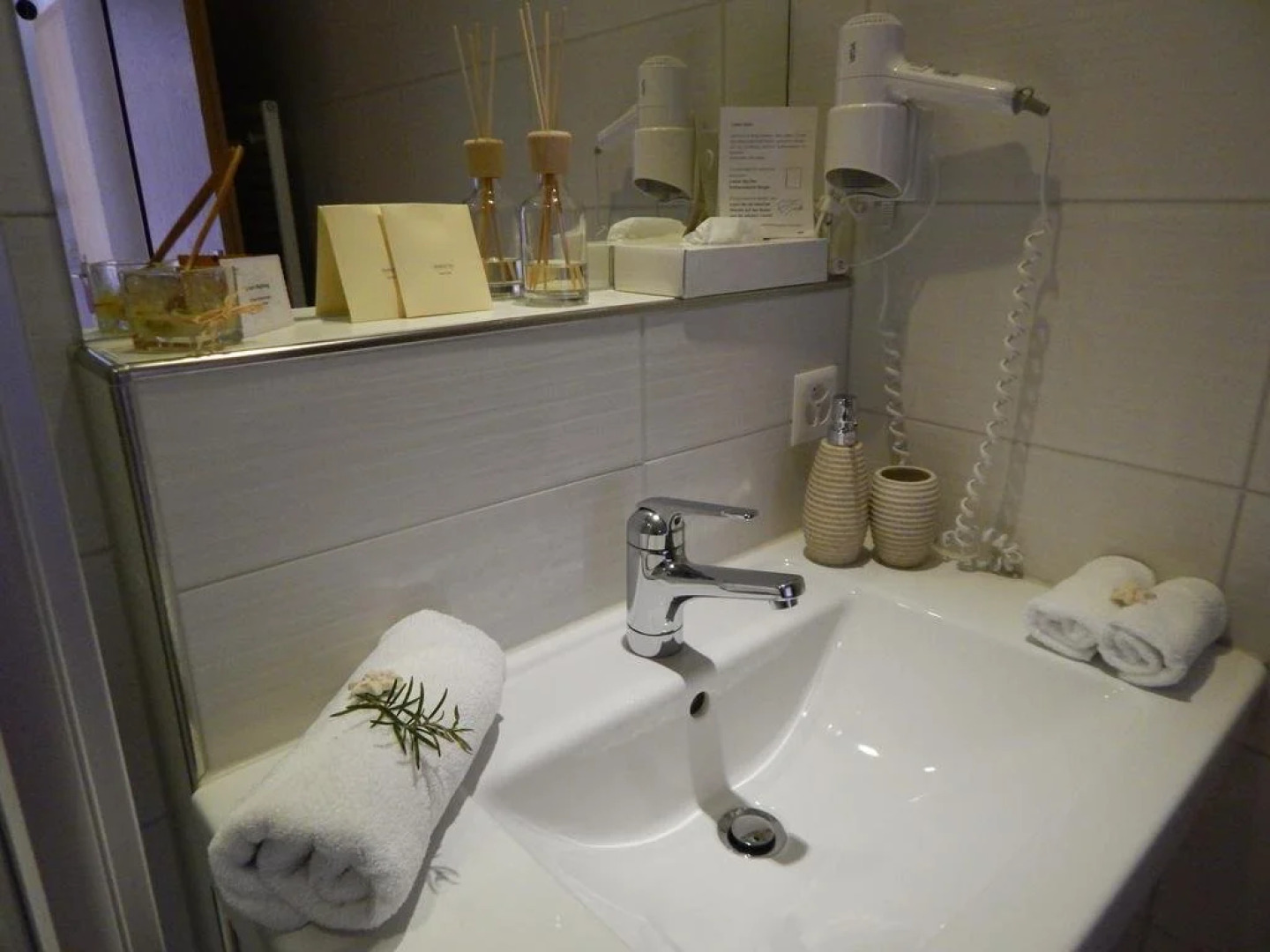 Hotel Cualmet - Alpine Garni