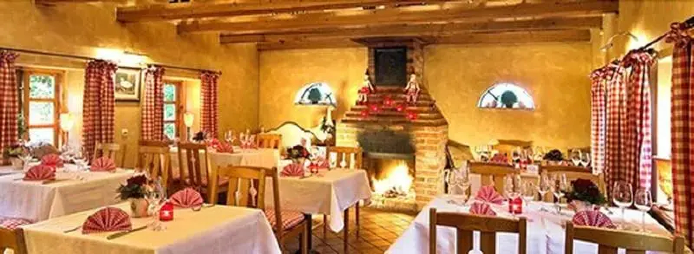 Romantik Hotel Friederikenhof Restaurant & Spa