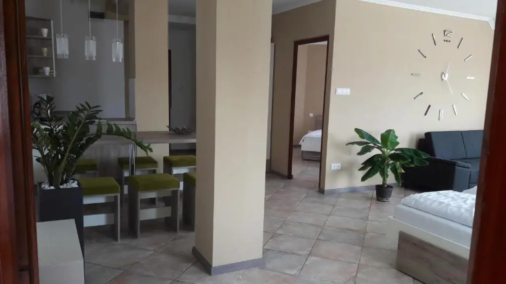 RP FitLife Stúdió és Vendégház