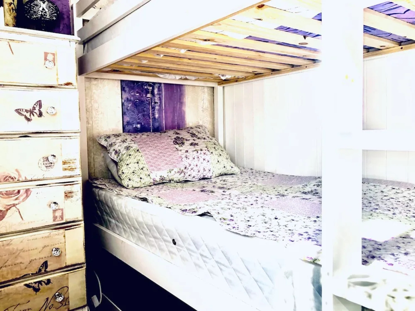 Stunning Cabin for Hire! Home From Home..