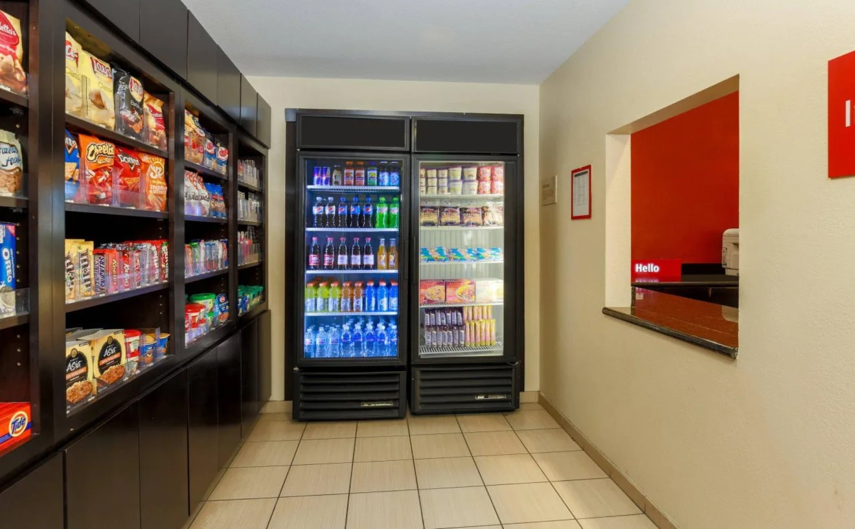 TownePlace Suites Marriott El Centro