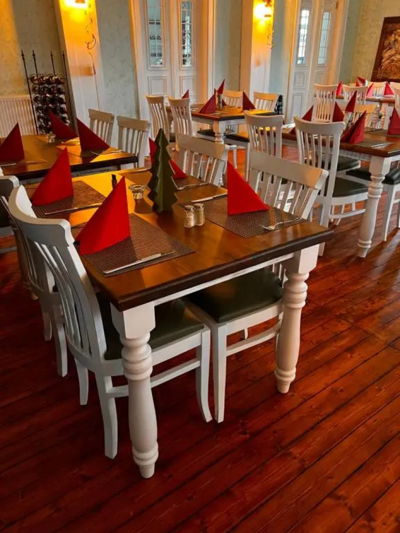 Landhaus Spickermann