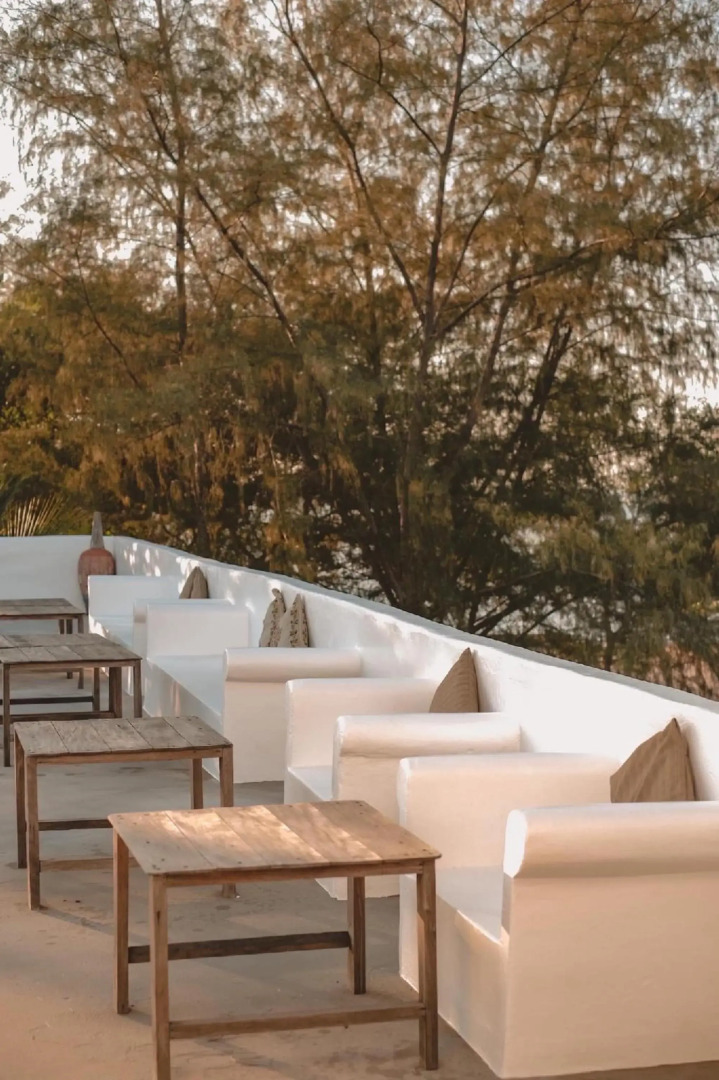 Al Medina Beach House Chanthaburi