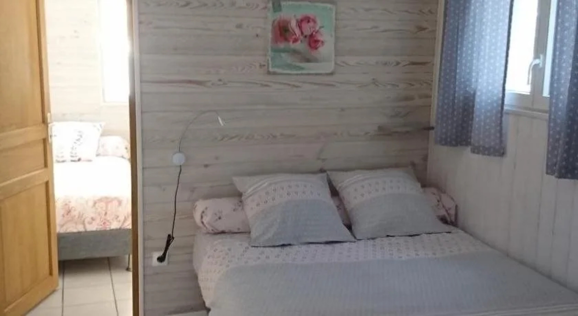 Chambres dHôtes La Bonne Famille