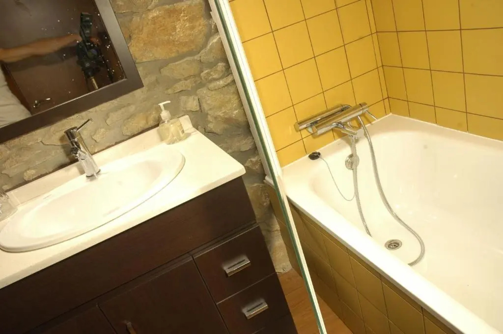 Hotel Restaurante Port d'Ager