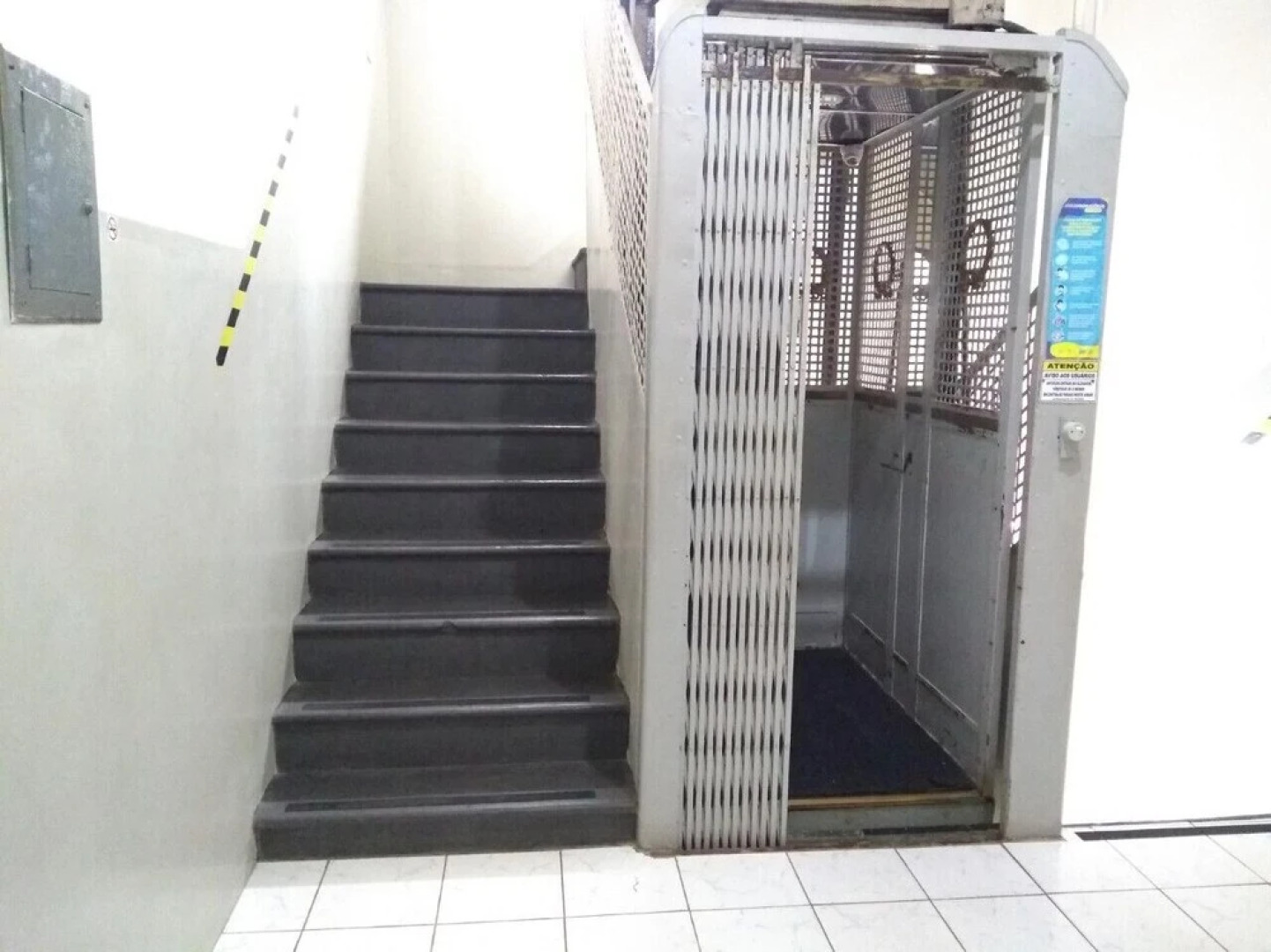 Hotel Central Recife