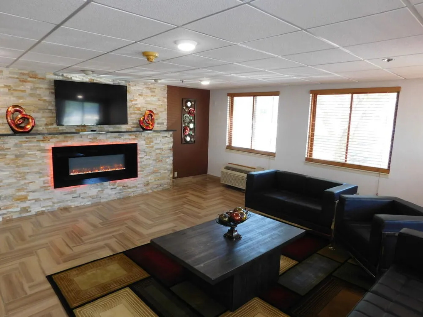 Days Inn by Wyndham Mounds View Twin Cities North