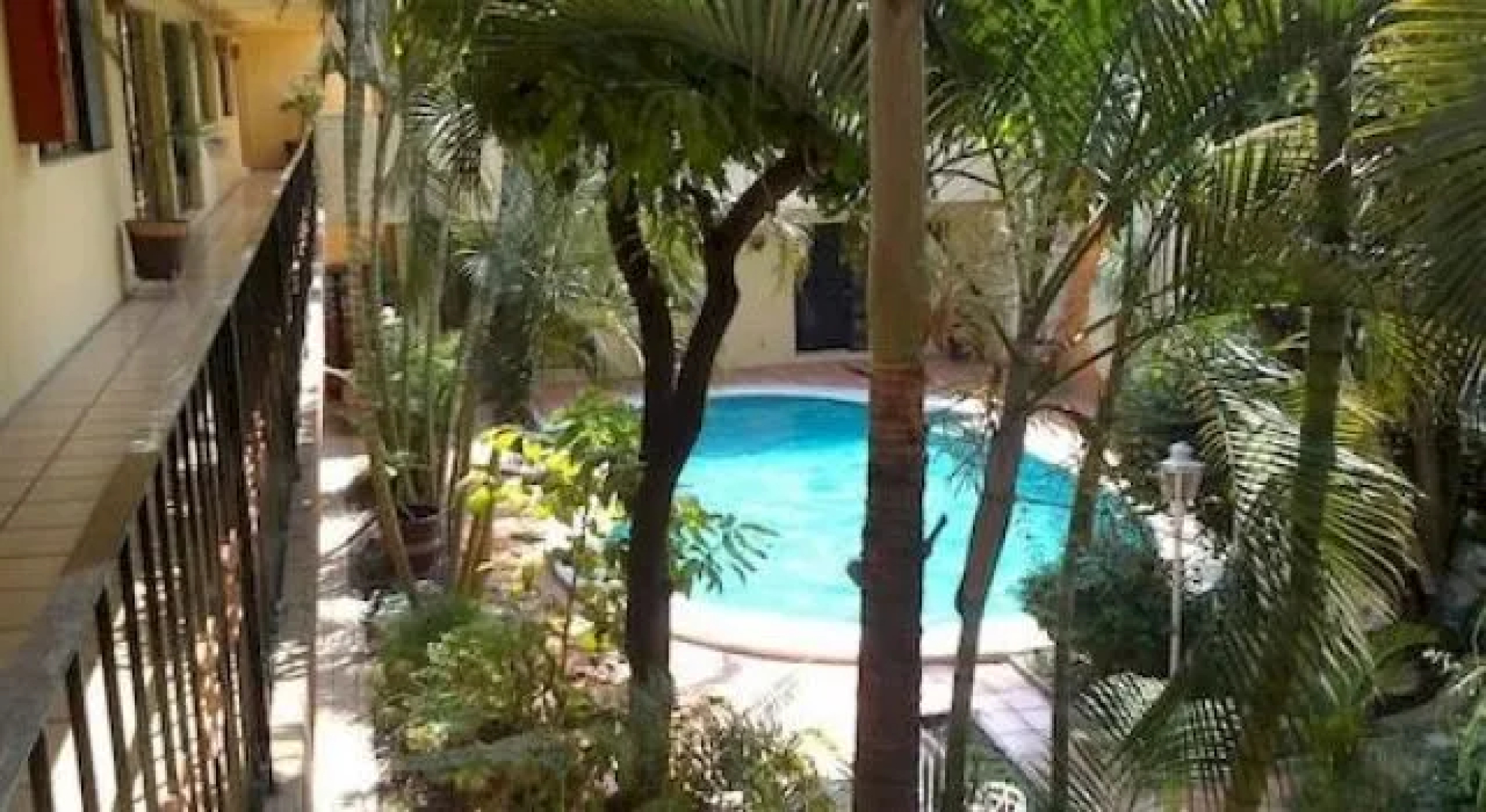 Hotel Palace de la Victoria