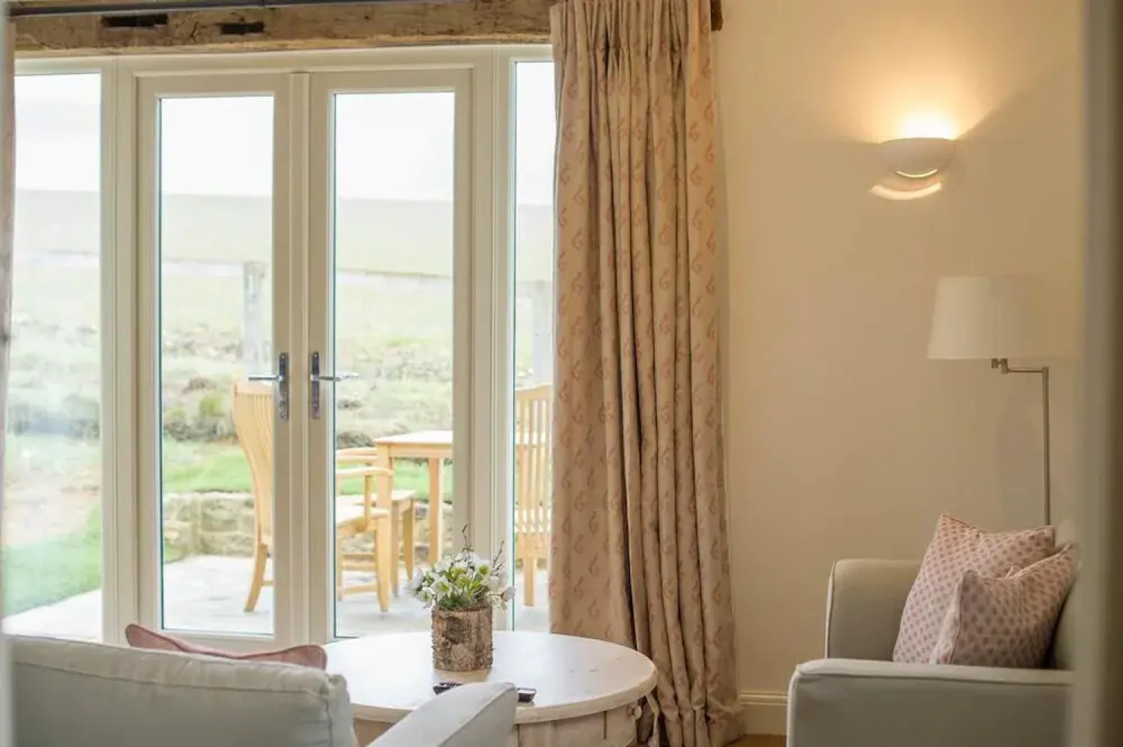 Cowdray Holiday Cottages