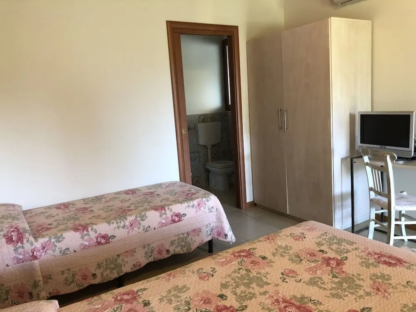 Azienda Agrituristica Masseria I Risi