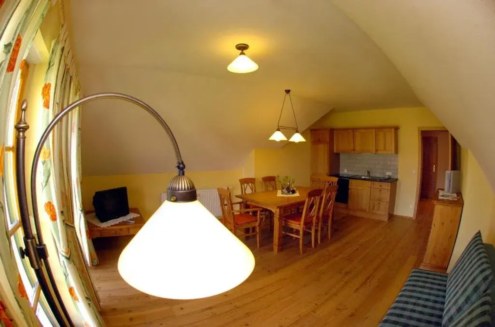 Winzerhof Gästezimmer Grebenz