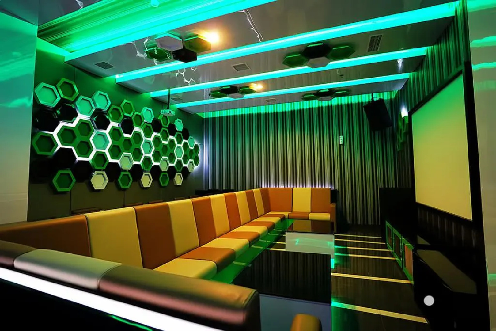 de'Rain Hotel Bandung