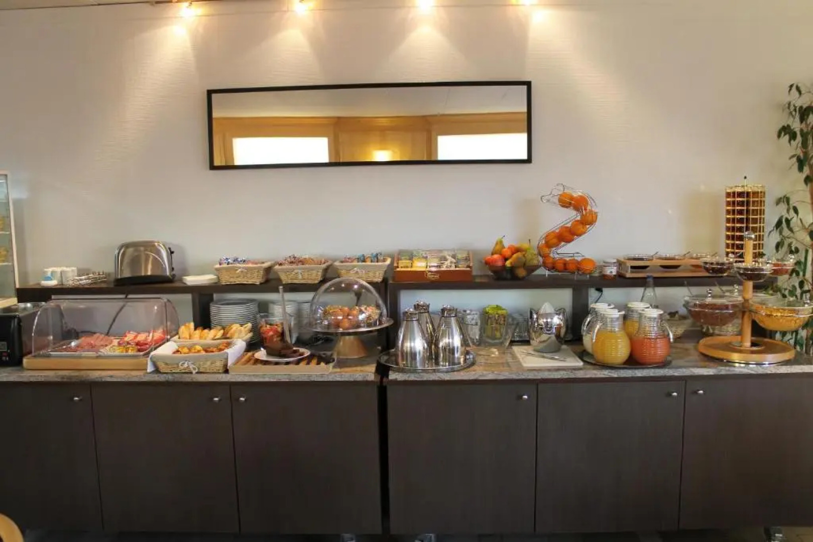 Le Relais De Montigny - Logis