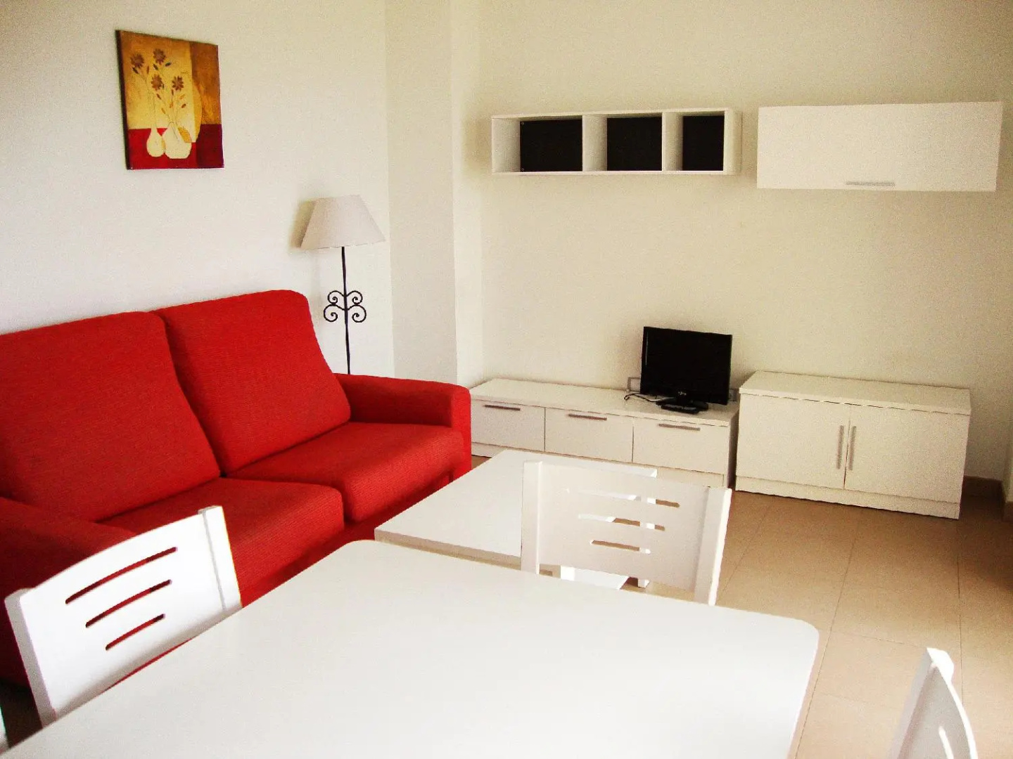 Alcocebre Suites Hotel 3000