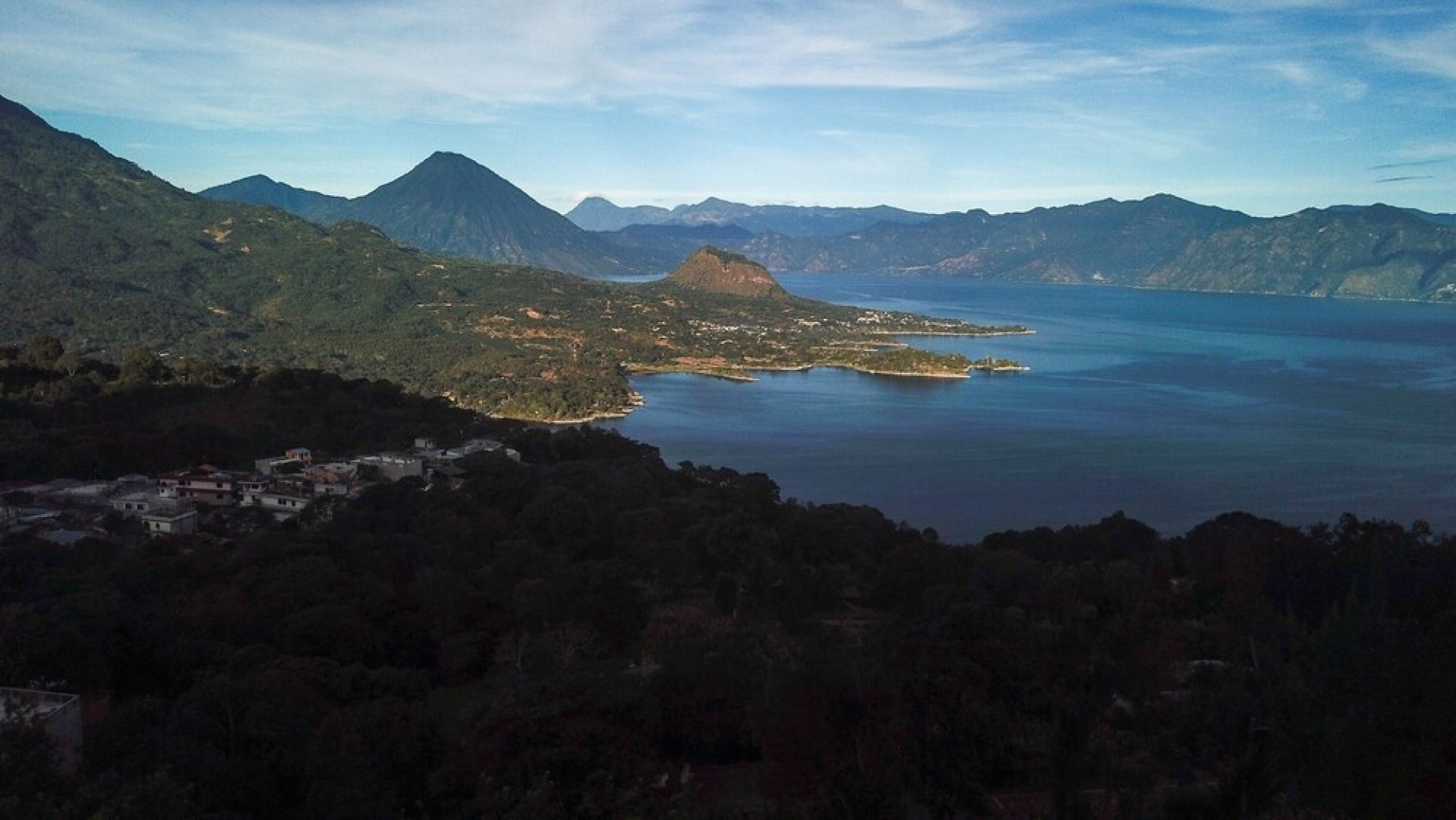 Rancho Fortaleza  Atitlan