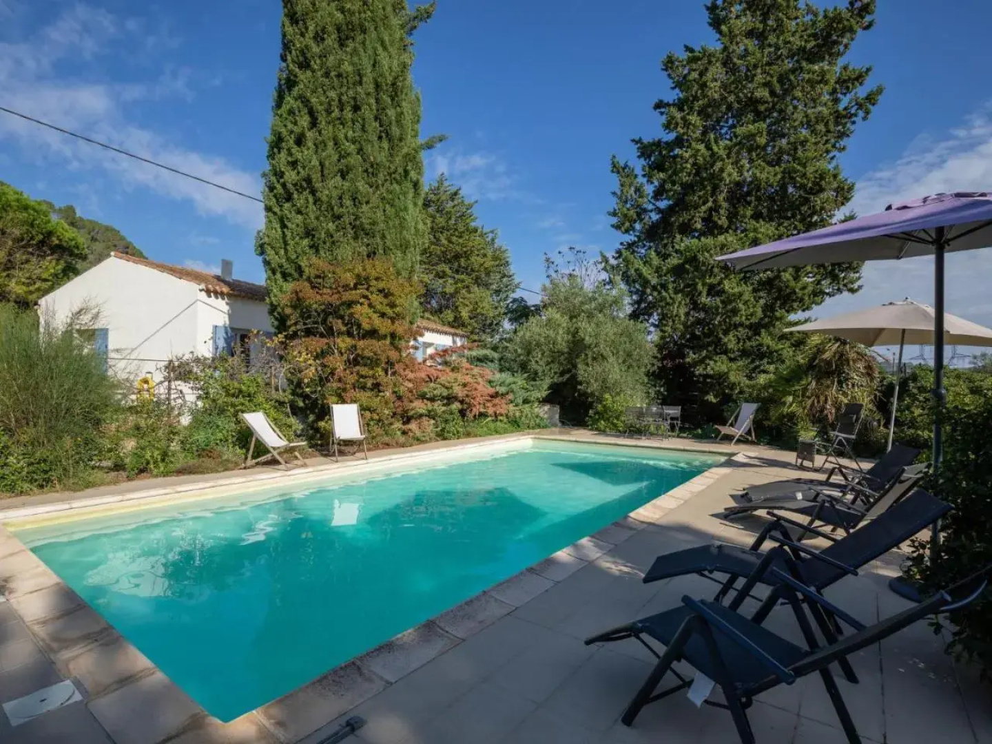 Holiday Home La Rouveyrolle - BSC130