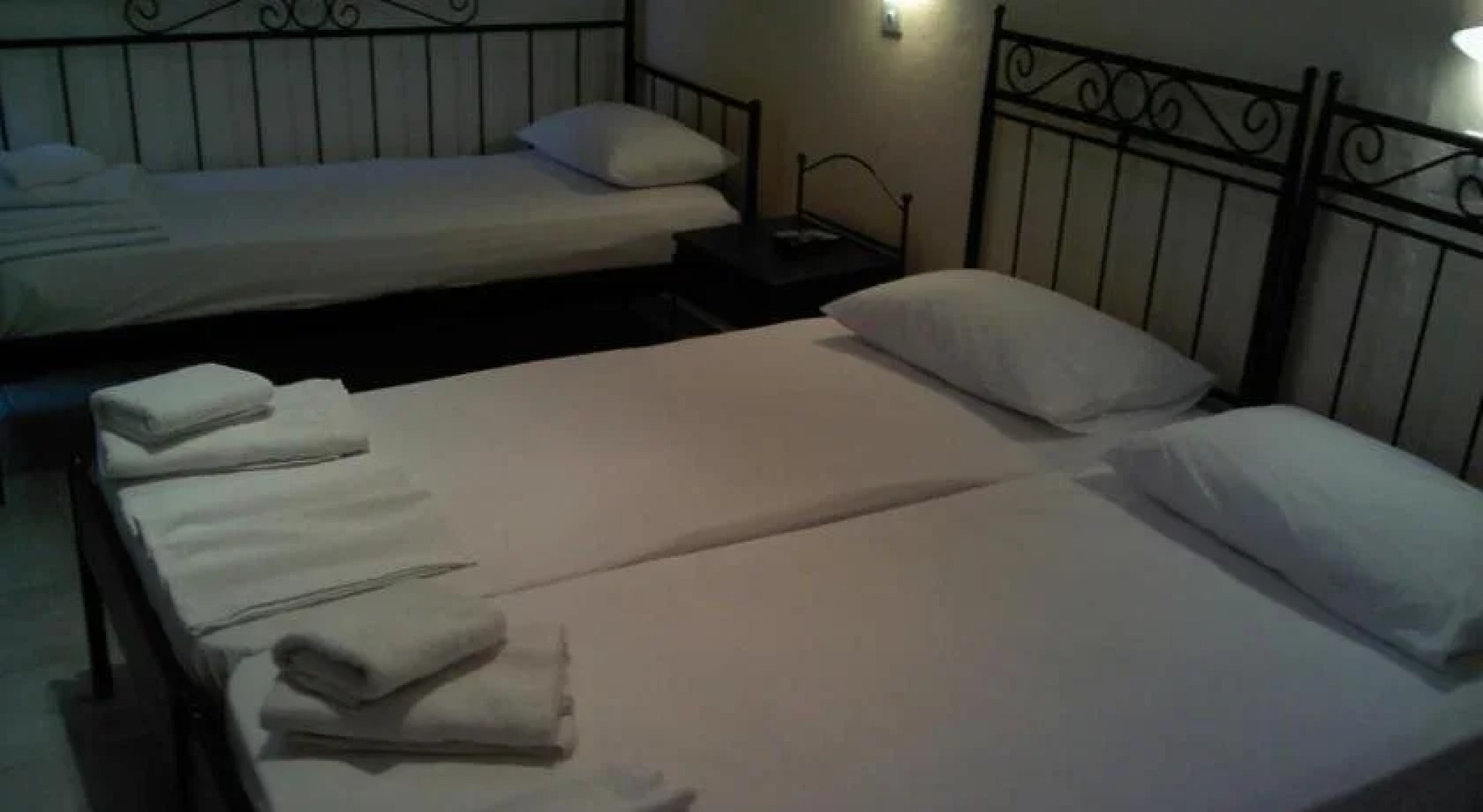 Markos Village Hotel