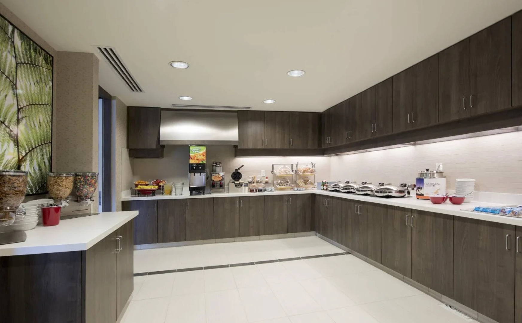 Residence Inn by Marriott Houston City Place