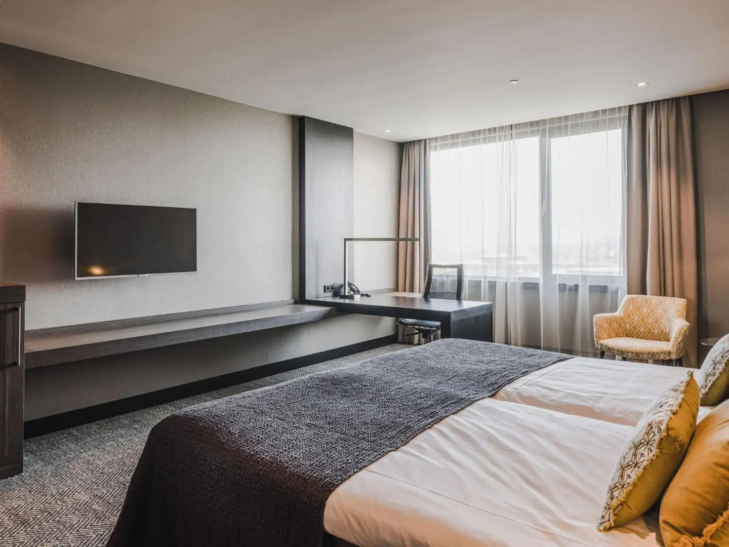 Van Der Valk Hotel Dordrecht