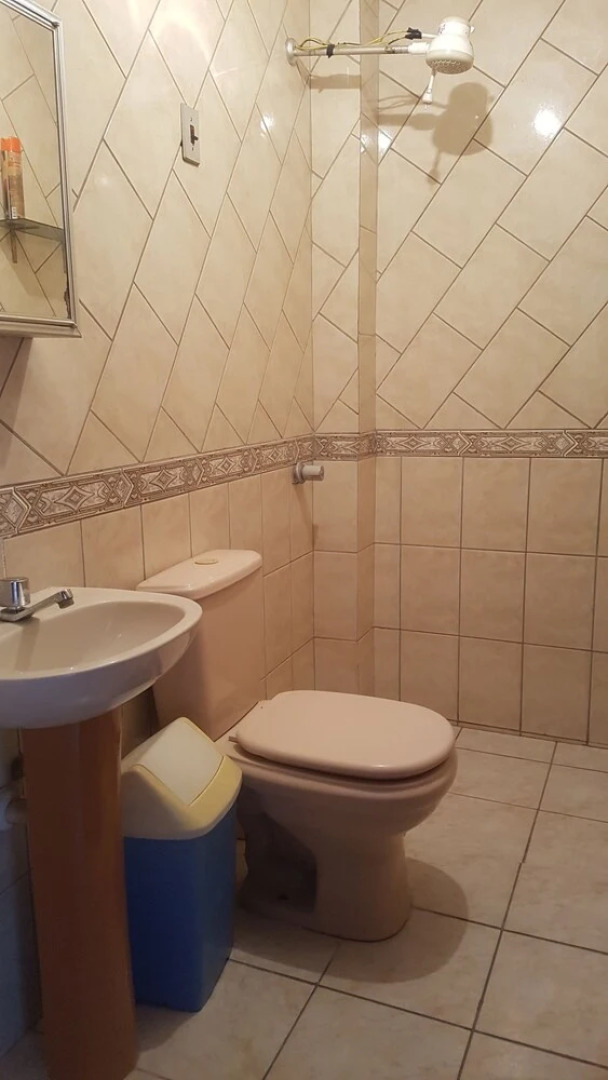 Departamento Céntrico para 7 personas