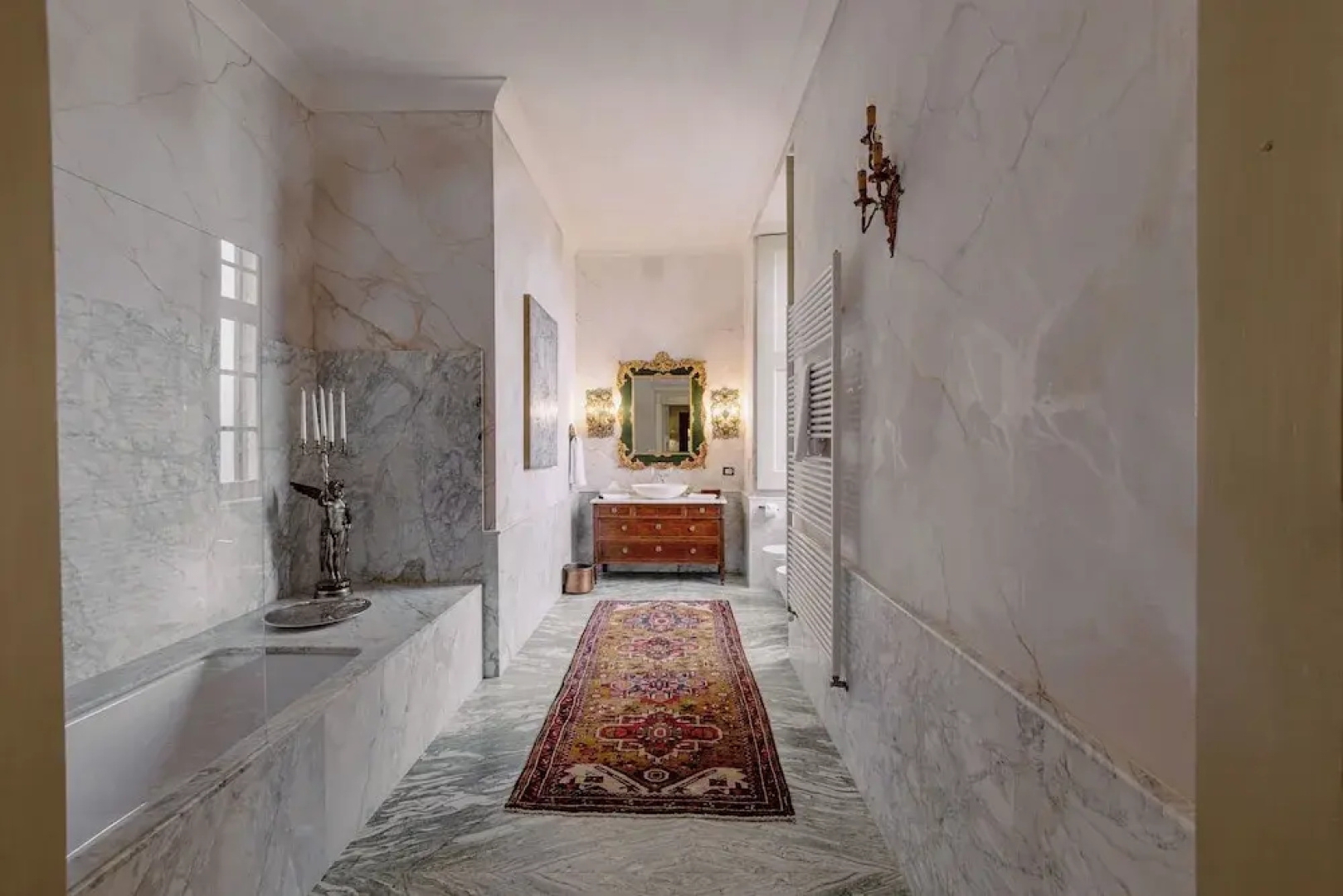 Castello di Casalborgone - Luxury Castle