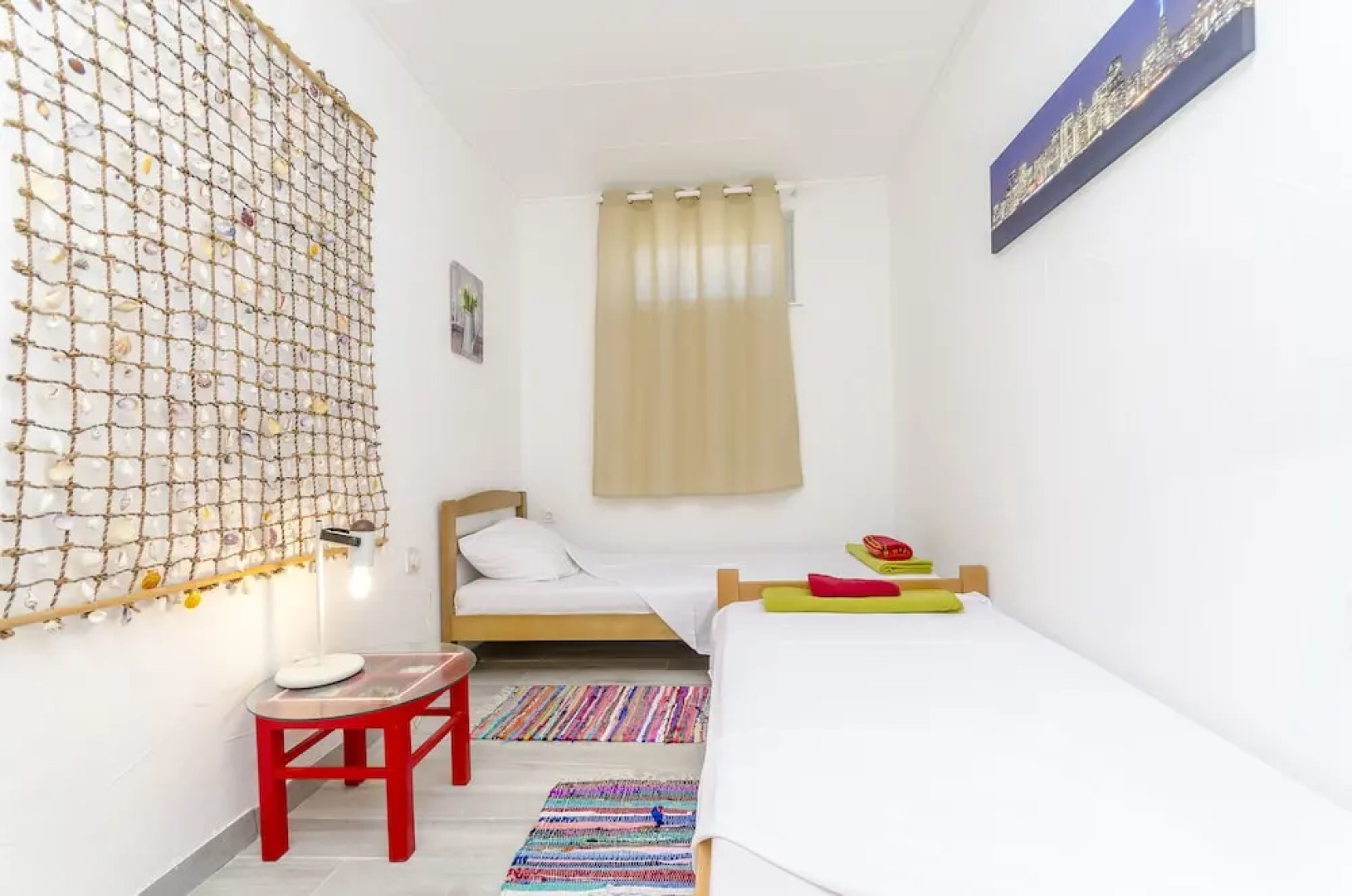 Apartments Villa Laguna