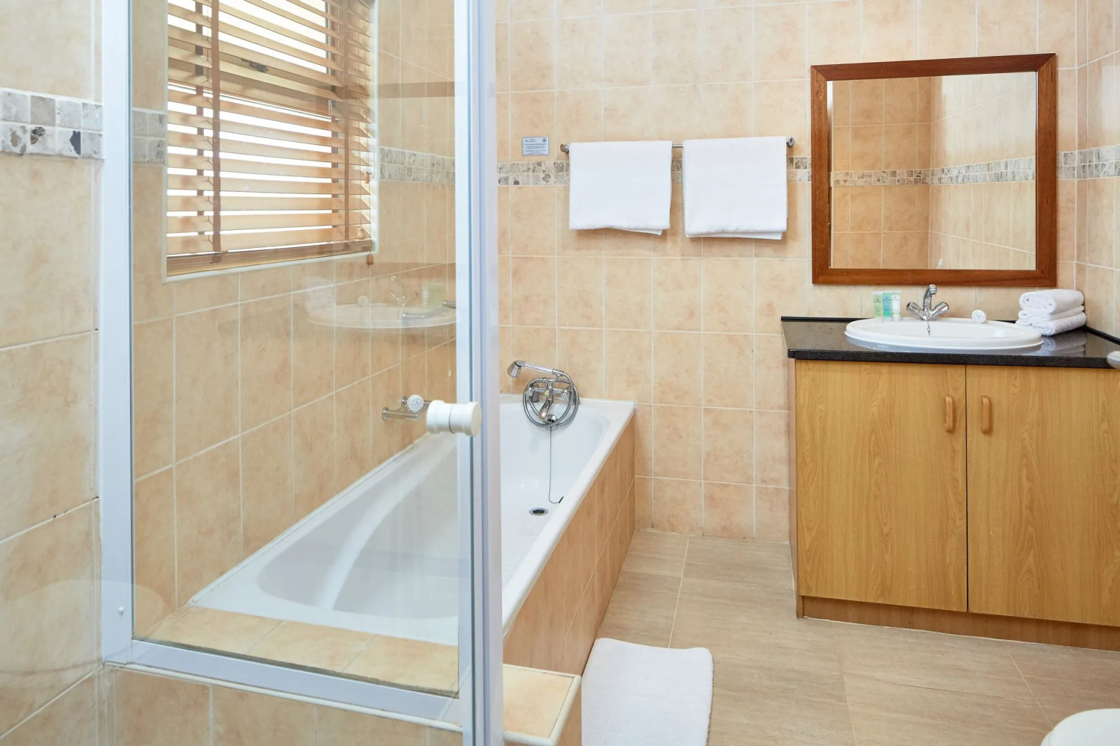 First Group Port Owen Marina