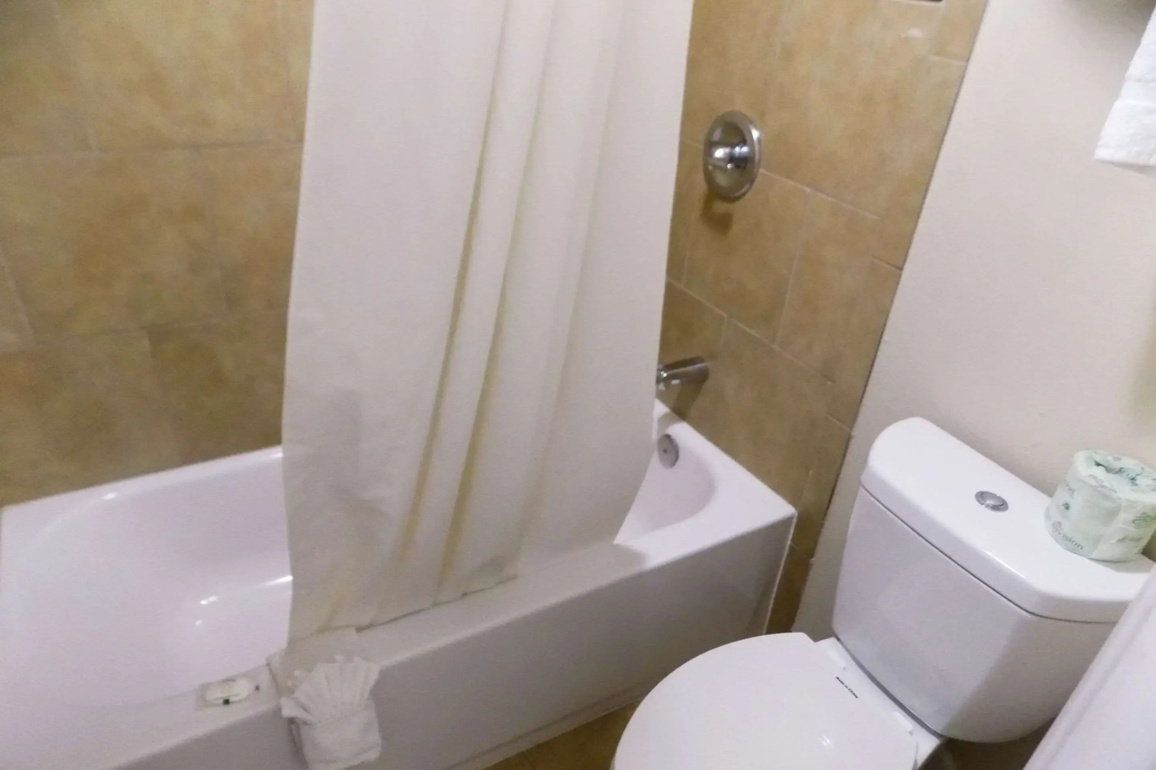 Quality Inn DFW Airport North