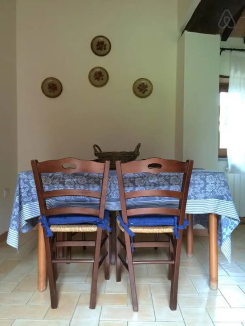 Agriturismo Cantolla Eroli