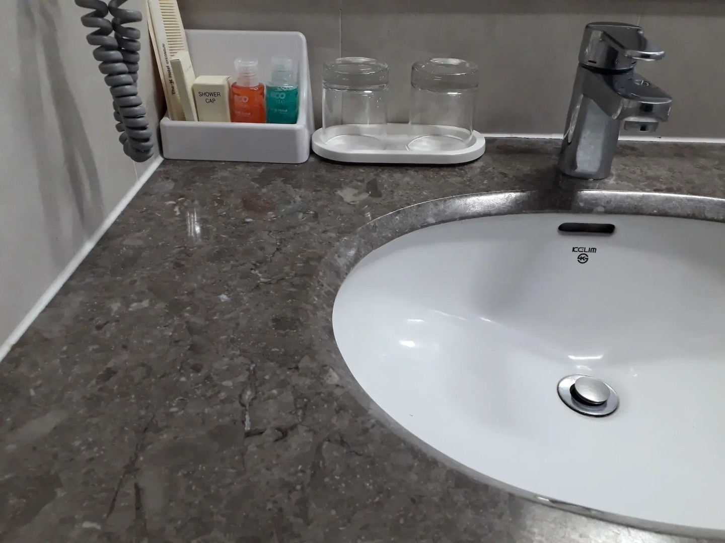 The K Hotel Gyeongju