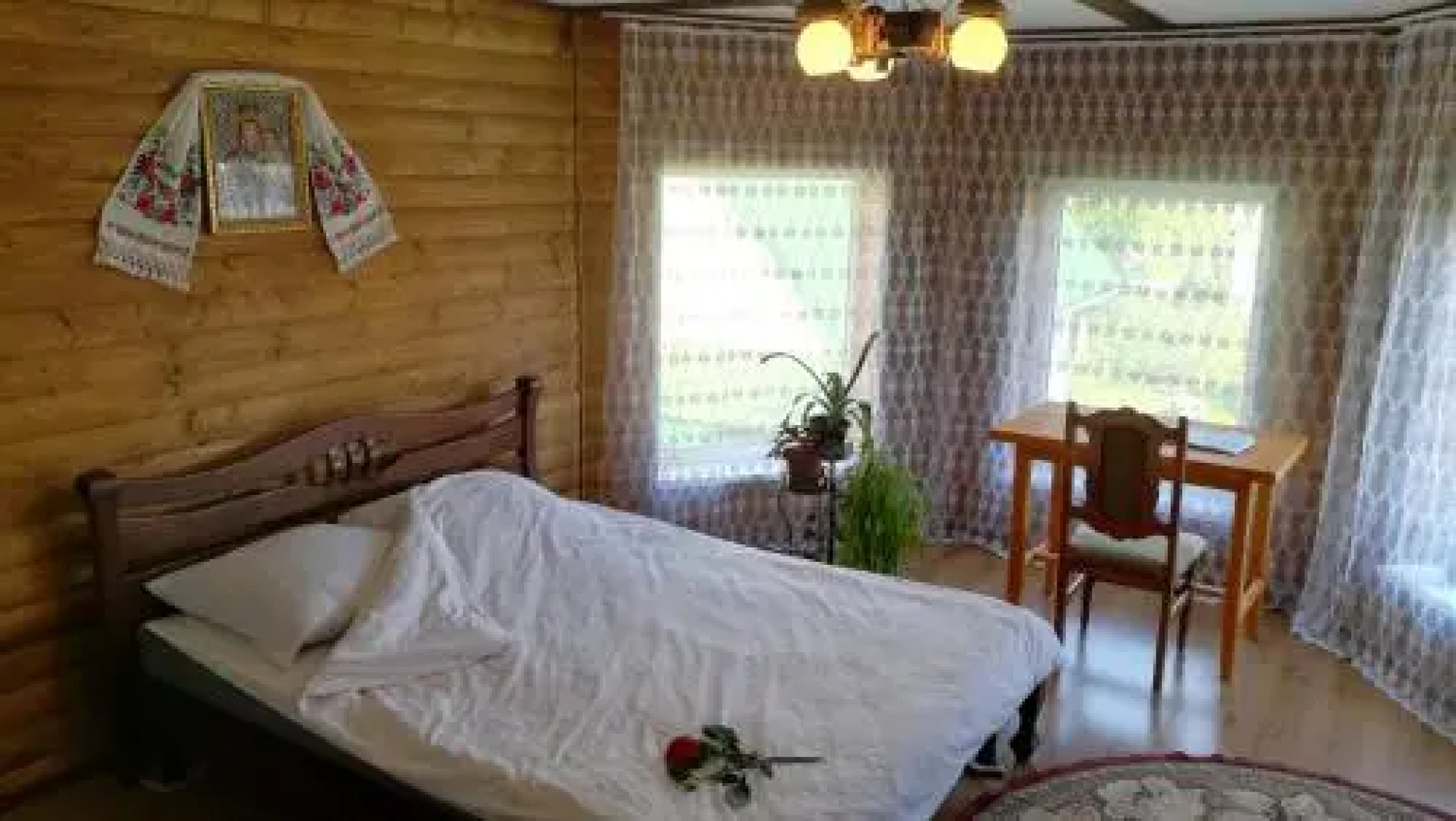 Sadyba u Anastasijky