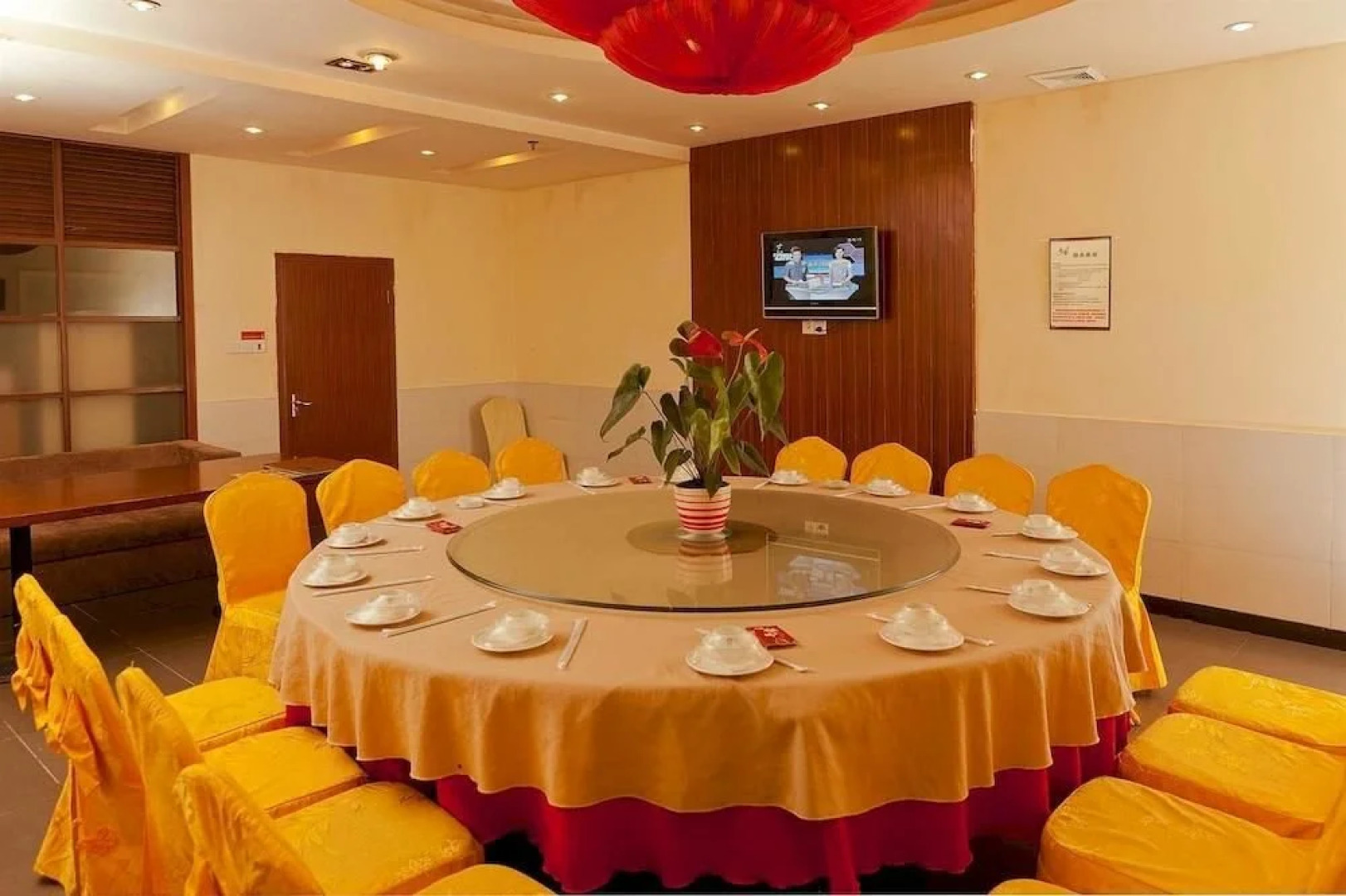 Ji Hotel Shenzhen North Railway Station