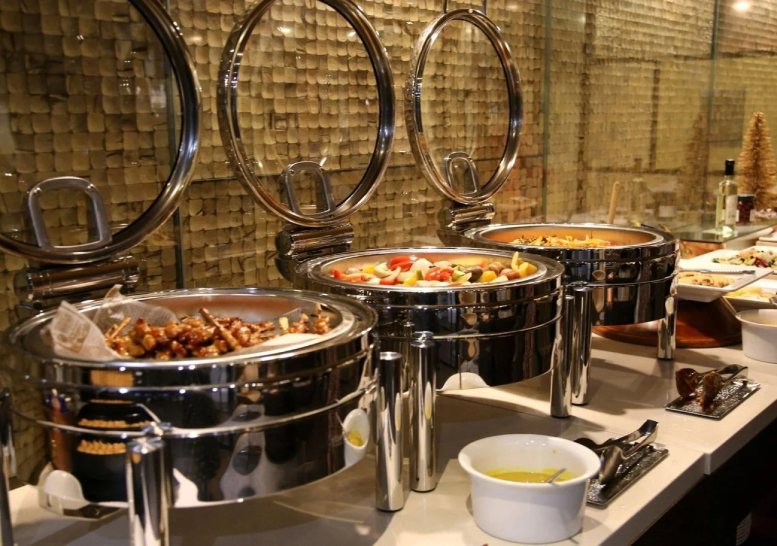 Novotel Ambassador Daegu