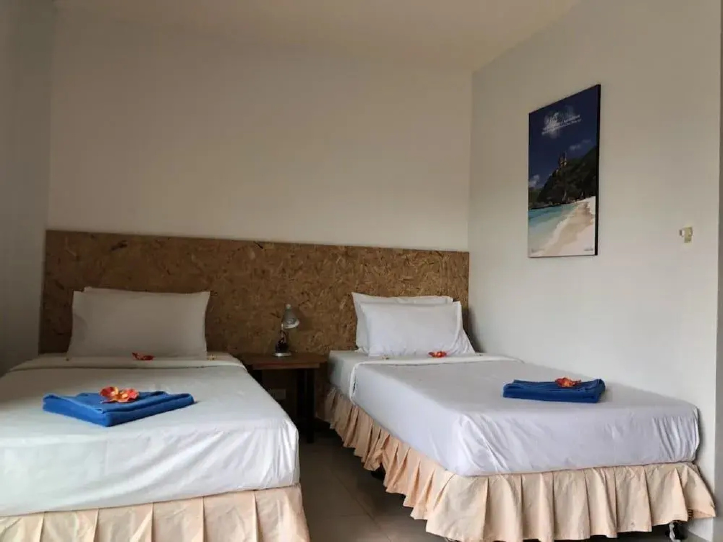 Bann Anattaya Koh Yao Noi