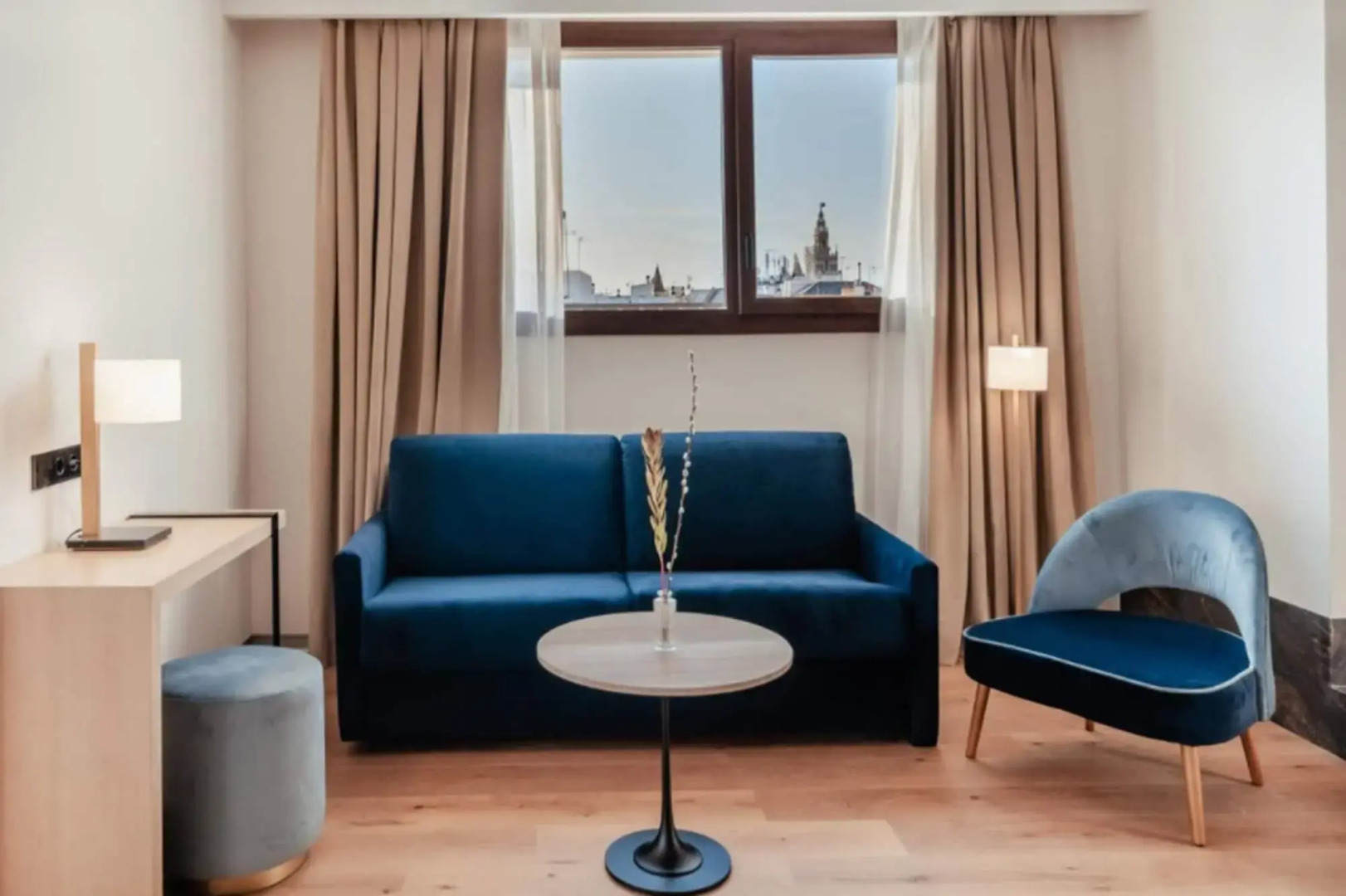 Hotel Vincci Selección Unuk 5* GL