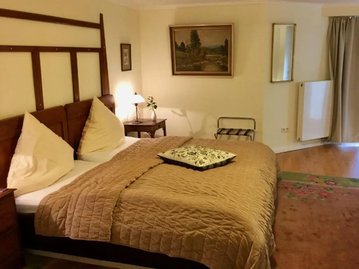 Hotel Gästehaus Meererbusch