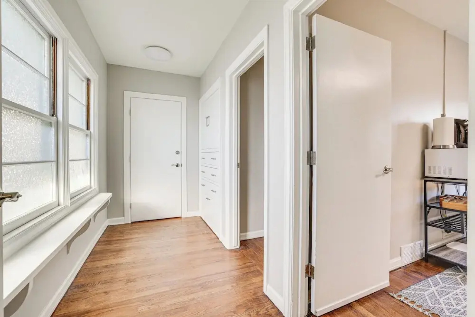 Charming Nampa Retreat w/ Patio: 20 Mi to Boise!