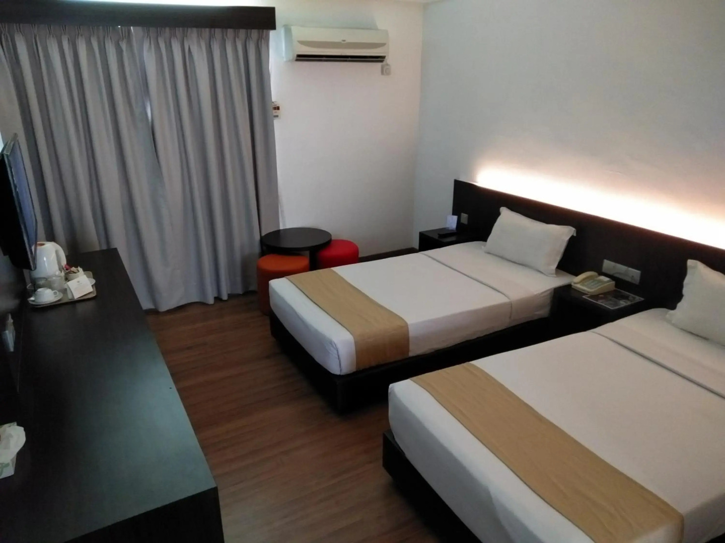Hotel Seri Malaysia Sungai Petani