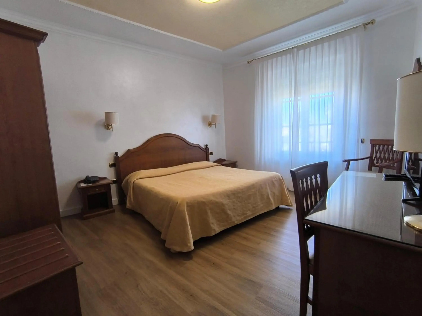 Mariano IV Palace Hotel