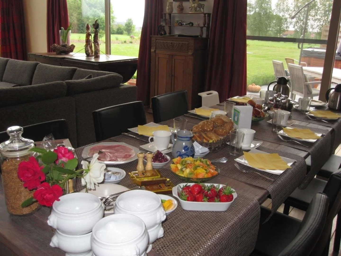 B&B Herberg Boerenhol