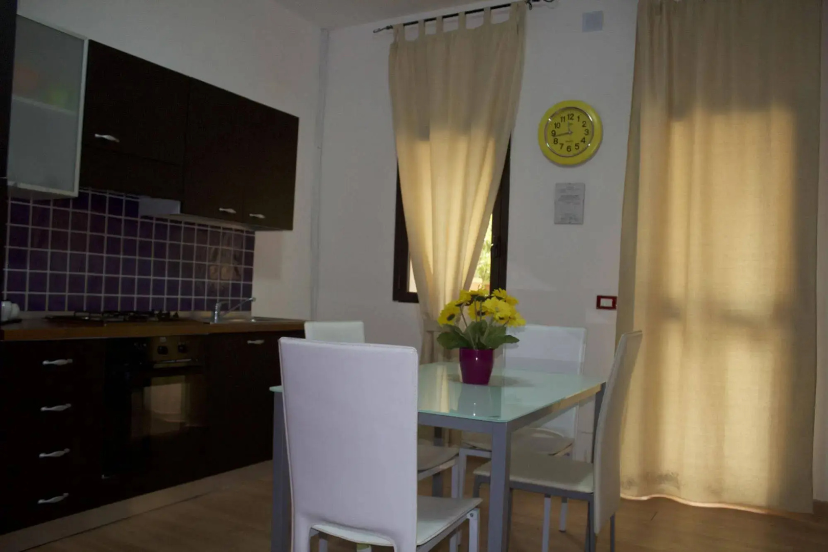 Residence Costa Del Sole