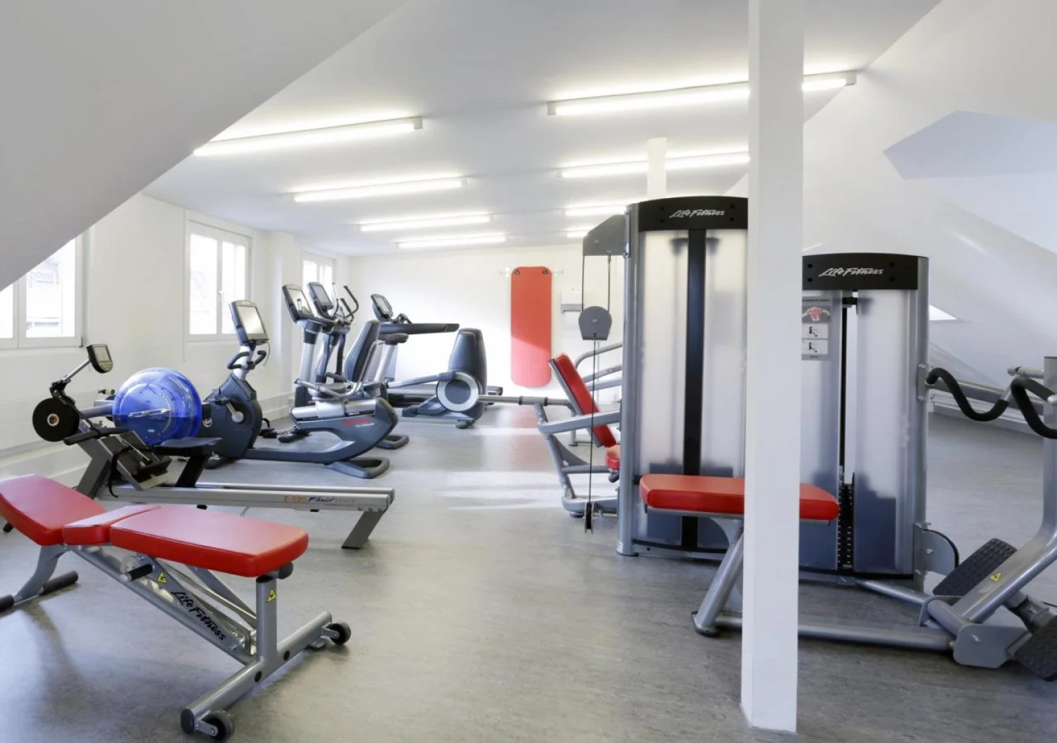 Bw Hotel Bahnhof - Schaffhausen