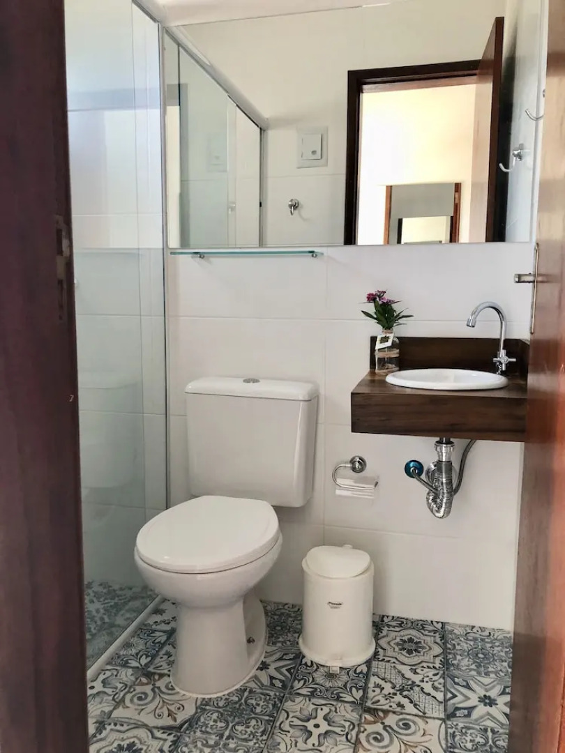 Pousada Poente do Sol