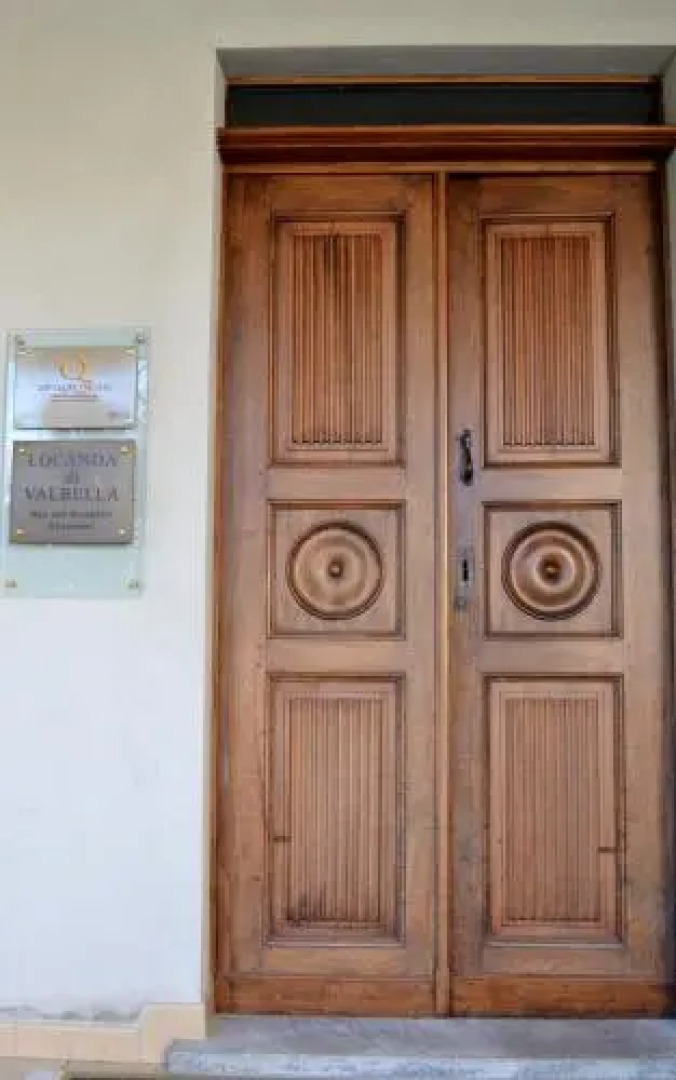 La Locanda di Valbella