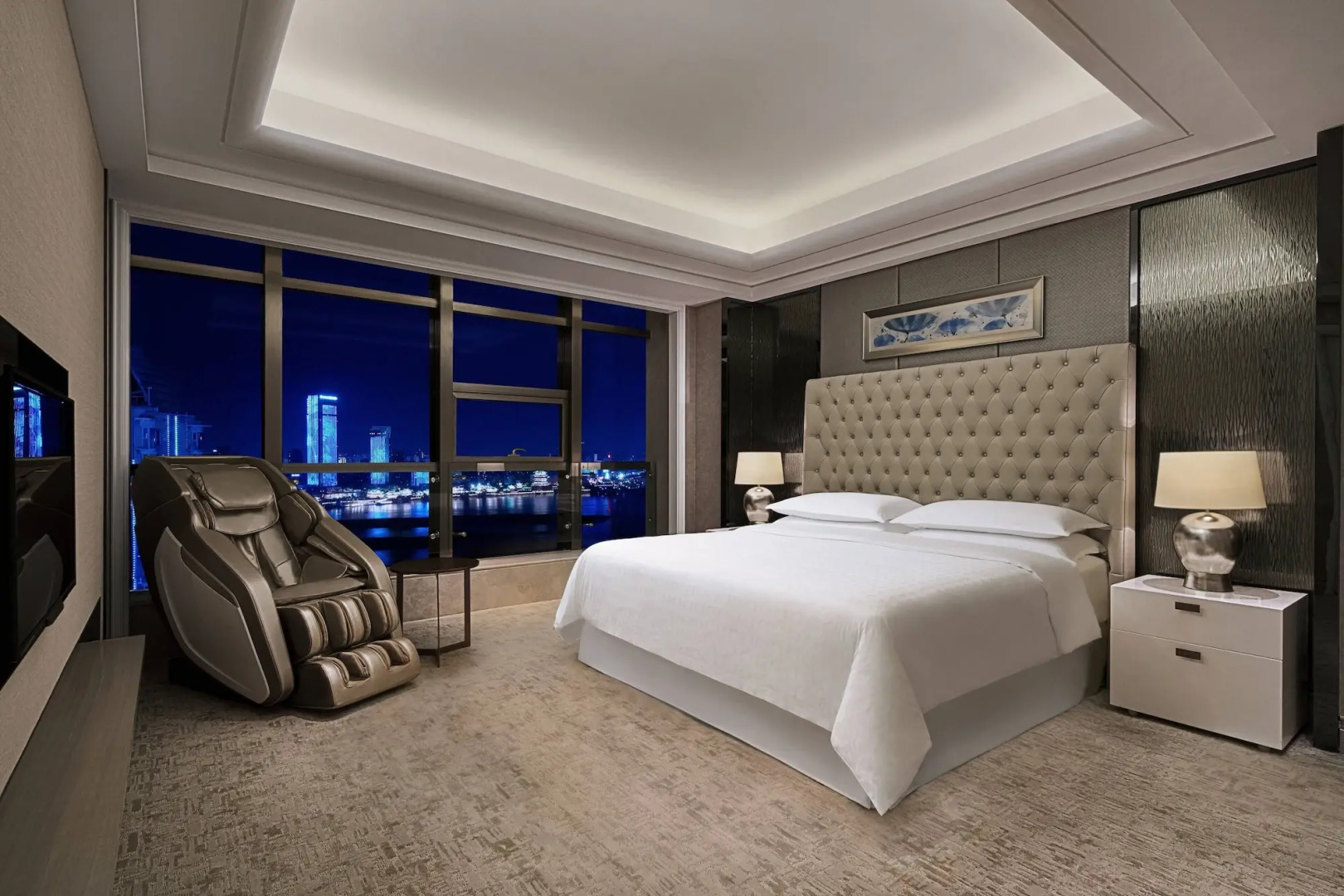 Sheraton Nanchang Hotel