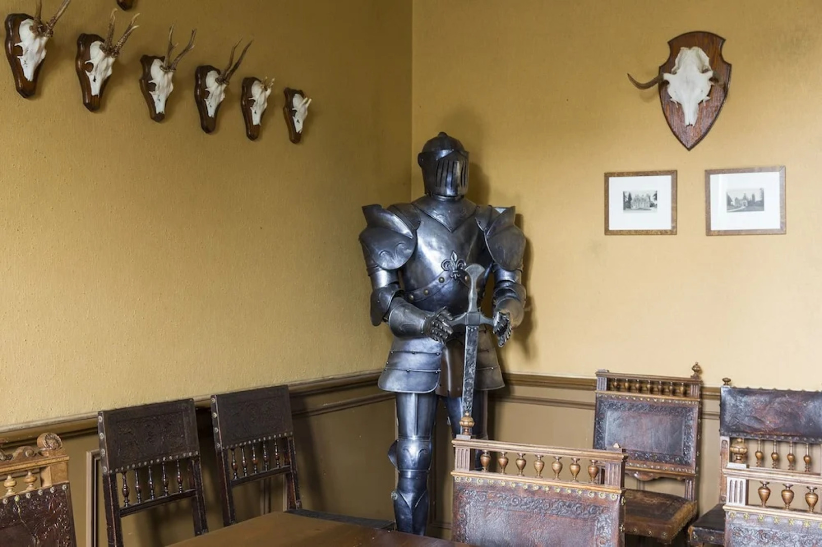 Domaine du Grand Val