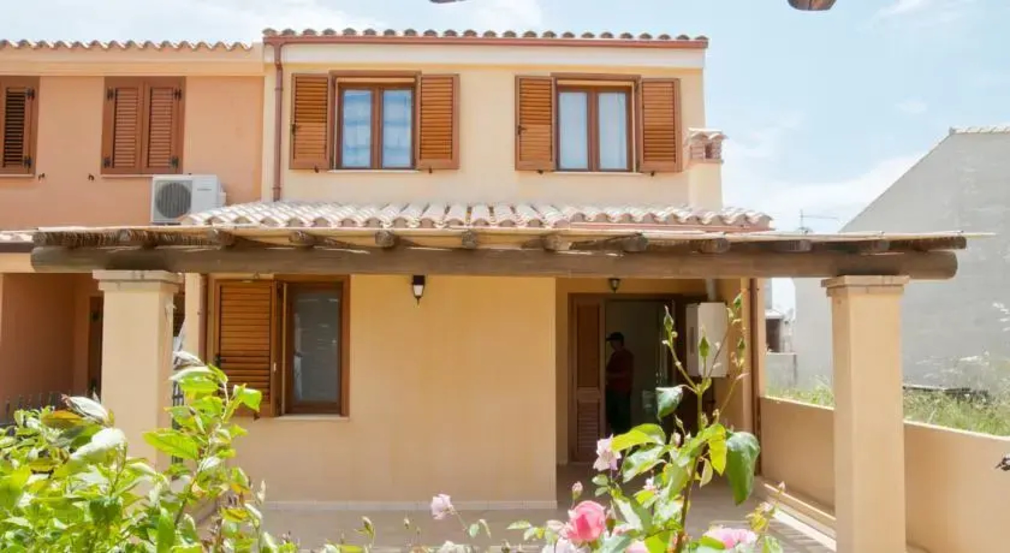 Casa Vacanze Porto Corallo