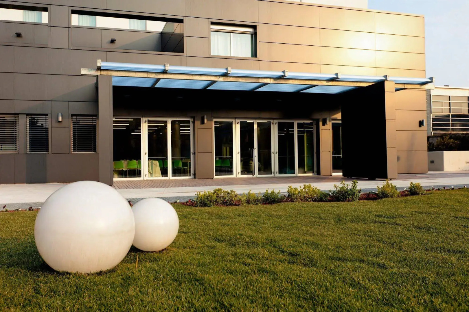 Camplus Turro - Casa per Ferie